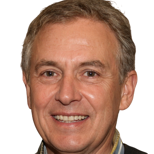 Archie McLeod, Founder & CEO