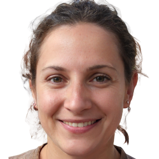 Fiona Drummond, Managing Director